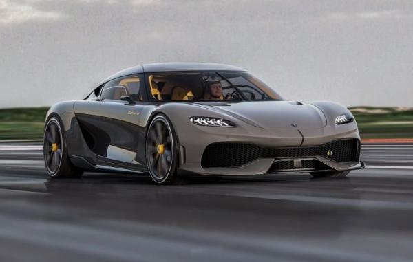 کونیگزگ Gemera کونیگزگ Gemera,اخبار خودرو,خبرهای خودرو,مقایسه خودرو