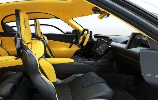 کونیگزگ Gemera کونیگزگ Gemera,اخبار خودرو,خبرهای خودرو,مقایسه خودرو