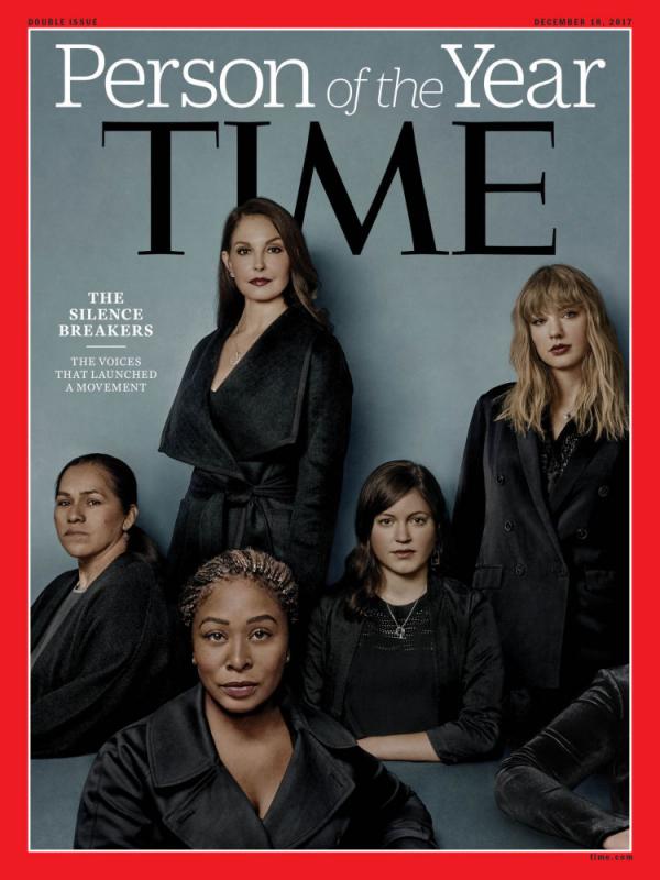 زنان قرن ۲۱ روی جلد مجله تایم,اخبار اجتماعی,خبرهای اجتماعی,خانواده و جوانان