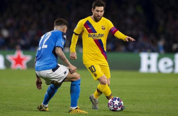 تاثیر ویروس کرونا بر فوتبال,اخبار فوتبال,خبرهای فوتبال,حواشی فوتبال