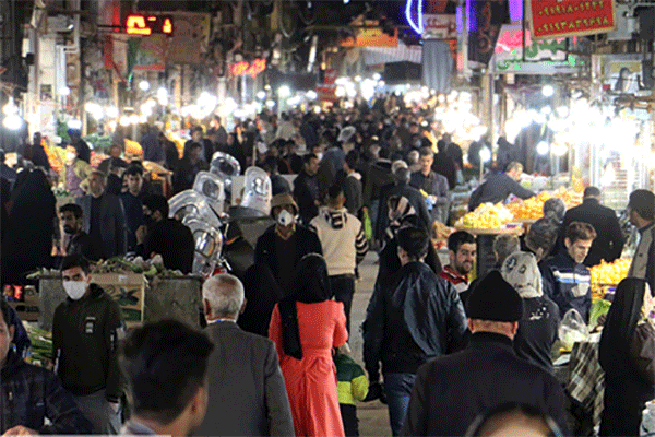 وضعیت ایران پس از شیوع کرونا,اخبار اقتصادی,خبرهای اقتصادی,اقتصاد کلان