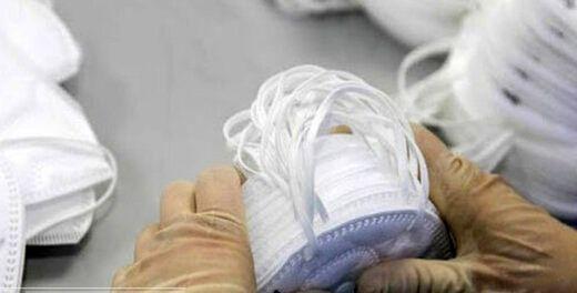 میزان واردات ماسک به کشور میزان واردات ماسک به کشور,اخبار اقتصادی,خبرهای اقتصادی,اقتصاد کلان