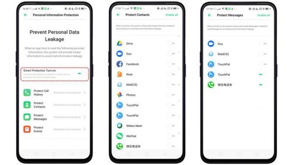 اندروید ۱۱ اندروید ۱۱,اخبار دیجیتال,خبرهای دیجیتال,شبکه های اجتماعی و اپلیکیشن ها