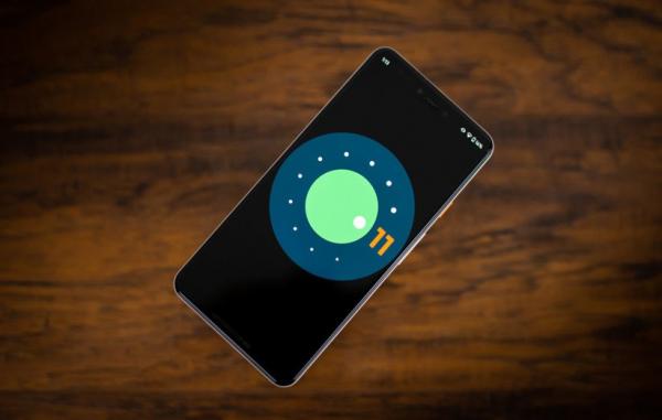 اندروید ۱۱ اندروید ۱۱,اخبار دیجیتال,خبرهای دیجیتال,شبکه های اجتماعی و اپلیکیشن ها