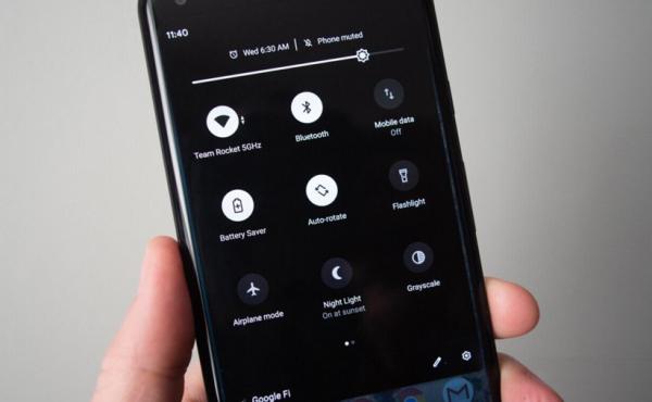 اندروید ۱۱ اندروید ۱۱,اخبار دیجیتال,خبرهای دیجیتال,شبکه های اجتماعی و اپلیکیشن ها