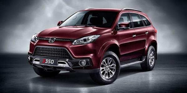 خودروهای چینی خودروهای چینی,اخبار خودرو,خبرهای خودرو,مقایسه خودرو