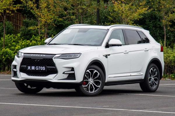 خودروهای چینی خودروهای چینی,اخبار خودرو,خبرهای خودرو,مقایسه خودرو