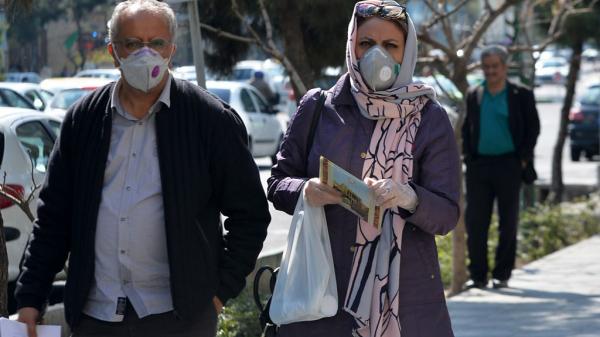 آمار افراد مبتلا به کرونا در ایران,اخبار پزشکی,خبرهای پزشکی,بهداشت