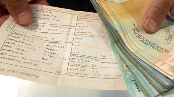 جزئیات پرداخت قبوض برق جزئیات پرداخت قبوض برق,اخبار اقتصادی,خبرهای اقتصادی,نفت و انرژی