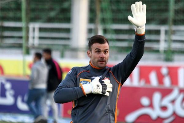 بوژیدار رادوشوویچ,اخبار فوتبال,خبرهای فوتبال,حواشی فوتبال