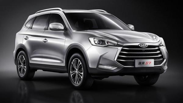 خودروهای چینی حاضر در بازار ایران خودروهای چینی حاضر در بازار ایران,اخبار خودرو,خبرهای خودرو,مقایسه خودرو