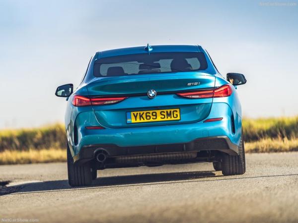 بی ام و سری 2 گرن کوپه مدل ۲۰۲۰ بی ام و سری 2 گرن کوپه مدل ۲۰۲۰,اخبار خودرو,خبرهای خودرو,مقایسه خودرو