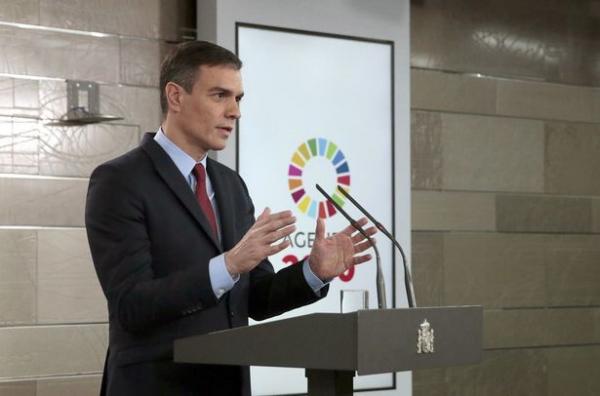 پدرو سانچز پدرو سانچز,اخبار پزشکی,خبرهای پزشکی,بهداشت