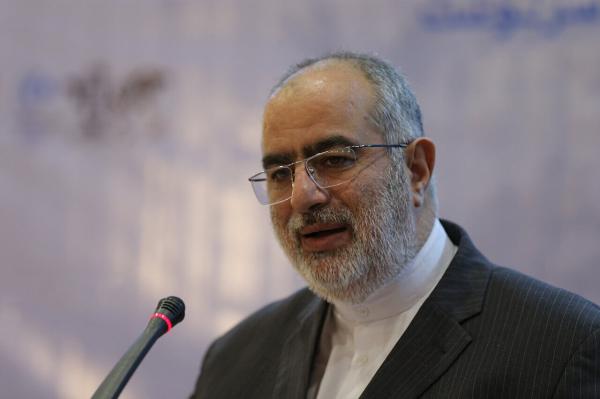 حسام الدین آشنا,اخبار سیاسی,خبرهای سیاسی,دولت