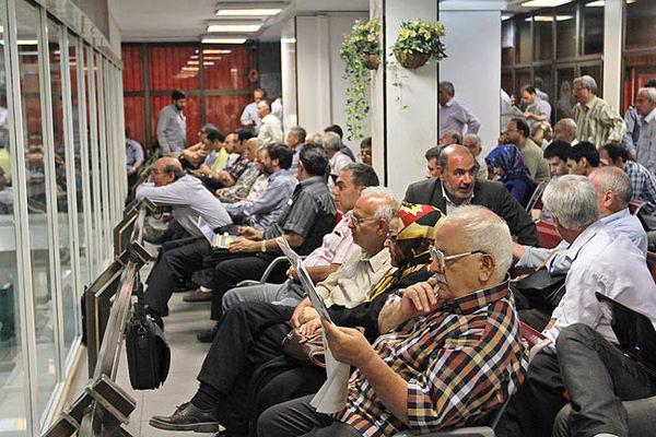 شاخص کل بورس تهران,اخبار اقتصادی,خبرهای اقتصادی,بورس و سهام