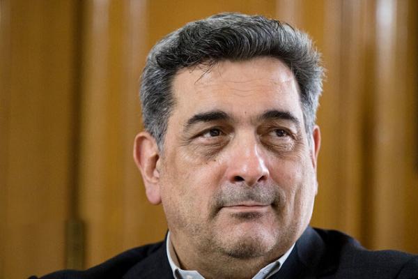 پیروز حناچی پیروز حناچی,اخبار اجتماعی,خبرهای اجتماعی,شهر و روستا