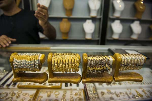 اتحادیه فروشندگان طلا و جواهر