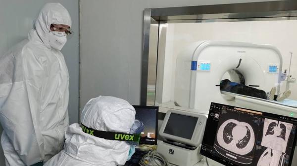 عملکرد ریه در بیمارانِ بهبود یافته از کووید-۱۹,اخبار پزشکی,خبرهای پزشکی,بهداشت