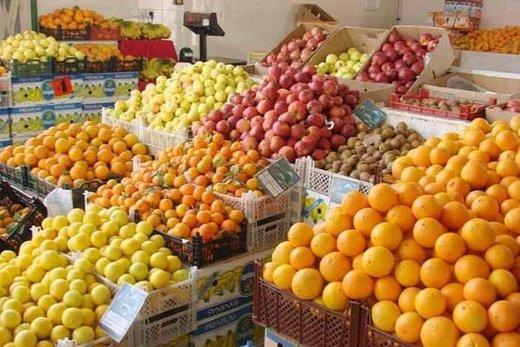 قیمت انواع میوه ها در شب عید,اخبار پزشکی,خبرهای پزشکی,بهداشت