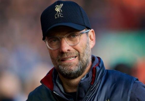 یورگن کلوپ,اخبار فوتبال,خبرهای فوتبال,اخبار فوتبال جهان