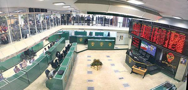 شاخص کل بورس تهران,اخبار اقتصادی,خبرهای اقتصادی,بورس و سهام