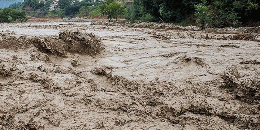 سیلاب‌های احتمالی سال ۹۹,اخبار اقتصادی,خبرهای اقتصادی,نفت و انرژی