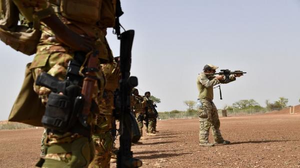 لغو رزمایش آمریکا در آفریقا,اخبار سیاسی,خبرهای سیاسی,دفاع و امنیت