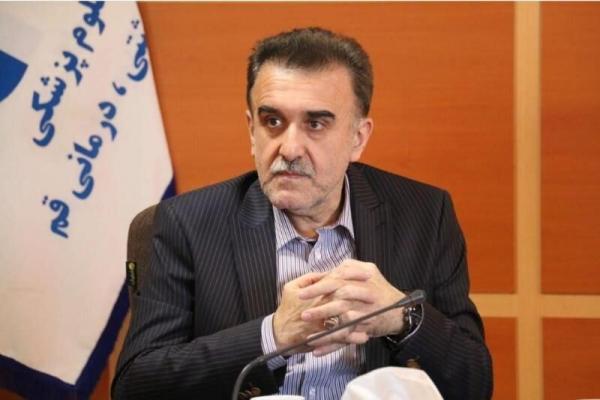 محمدرضا قدیر,اخبار پزشکی,خبرهای پزشکی,بهداشت