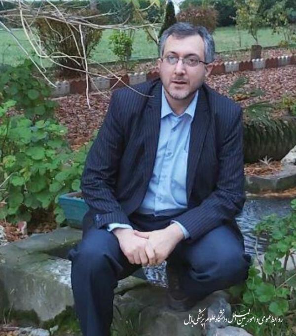 فوت کادر دانشگاه علوم پزشکی بابل,اخبار پزشکی,خبرهای پزشکی,بهداشت