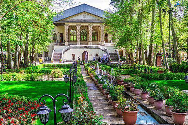 موزه سینمای ایران موزه سینمای ایران,اخبار هنرهای تجسمی,خبرهای هنرهای تجسمی,هنرهای تجسمی