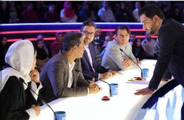 مسابقه عصر جدید 2,اخبار صدا وسیما,خبرهای صدا وسیما,رادیو و تلویزیون