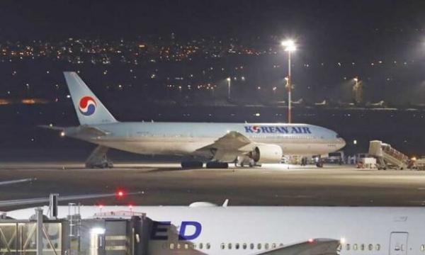 احضار کاردار اسرائیل توسط کره جنوبی,اخبار سیاسی,خبرهای سیاسی,خاورمیانه