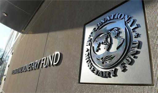 صندوق بین‌المللی پول,اخبار اقتصادی,خبرهای اقتصادی,اقتصاد کلان