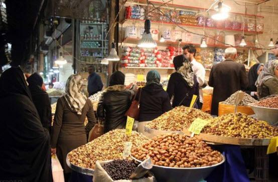 آثار کرونا بر بازار شب عید,اخبار اقتصادی,خبرهای اقتصادی,اقتصاد کلان
