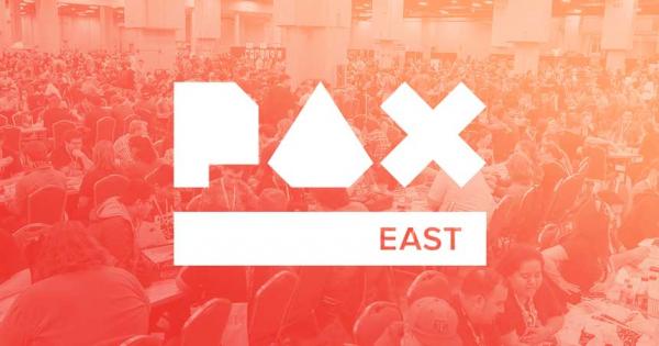 مراسم PAX East 2020,اخبار دیجیتال,خبرهای دیجیتال,بازی 