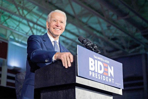 جو بایدن,اخبار سیاسی,خبرهای سیاسی,اخبار بین الملل