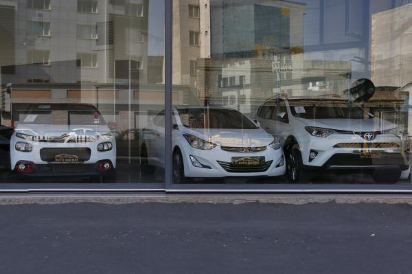 بازار خودرو,اخبار خودرو,خبرهای خودرو,بازار خودرو