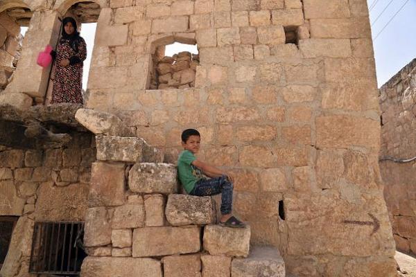 مردم ادلب,اخبار سیاسی,خبرهای سیاسی,خاورمیانه