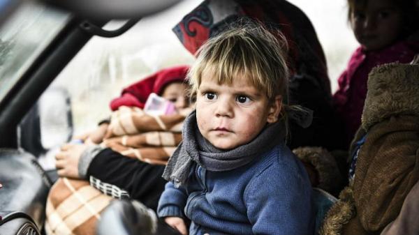 مردم ادلب,اخبار سیاسی,خبرهای سیاسی,خاورمیانه