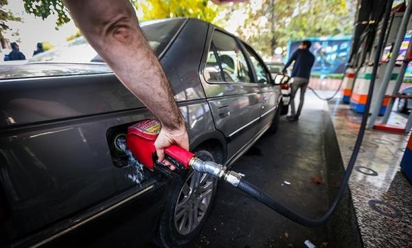 جایگاه‌های سوخت,اخبار اقتصادی,خبرهای اقتصادی,نفت و انرژی