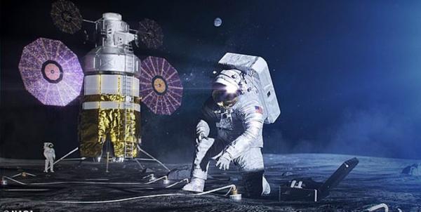 فضانوردان فضانوردان,اخبار علمی,خبرهای علمی,نجوم و فضا