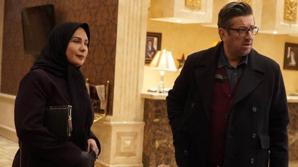 مجموعه تلویزیونی کامیون,اخبار صدا وسیما,خبرهای صدا وسیما,رادیو و تلویزیون