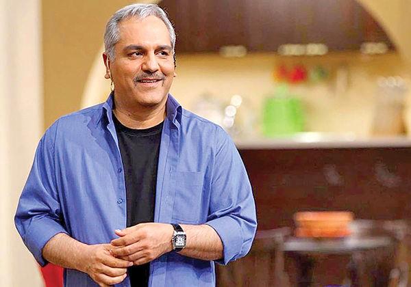 برنامه دورهمی,اخبار صدا وسیما,خبرهای صدا وسیما,رادیو و تلویزیون