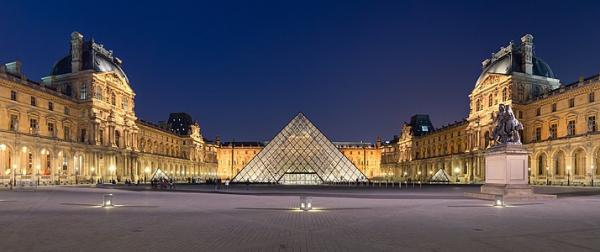 موزه لوور پاریس,اخبار سیاسی,خبرهای سیاسی,اخبار بین الملل