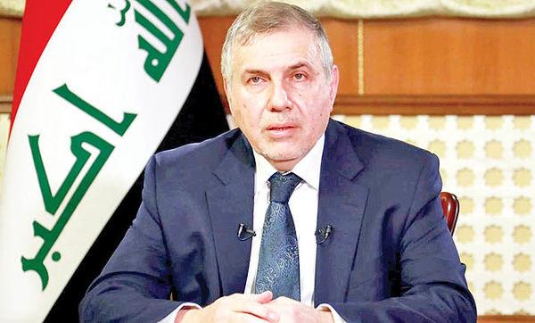 محمد توفیق علاوی,اخبار سیاسی,خبرهای سیاسی,خاورمیانه