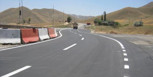 وضعیت جاده های کشور,اخبار اجتماعی,خبرهای اجتماعی,وضعیت ترافیک و آب و هوا