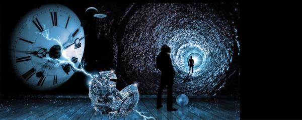 سفر در زمان سفر در زمان,اخبار جالب,خبرهای جالب,خواندنی ها و دیدنی ها