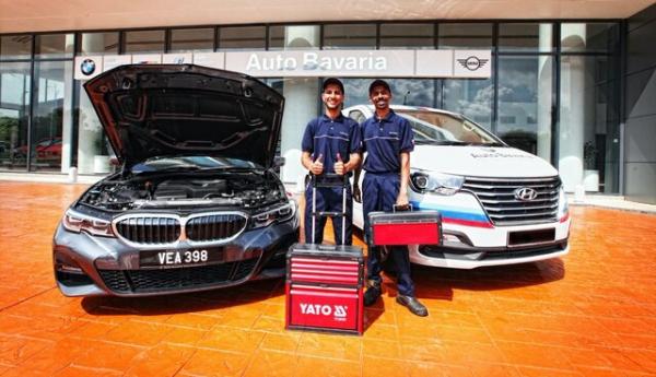 اپلیکیشن موبایل i Service,اخبار خودرو,خبرهای خودرو,بازار خودرو