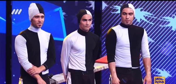 برنامه عصر جدید,اخبار صدا وسیما,خبرهای صدا وسیما,رادیو و تلویزیون