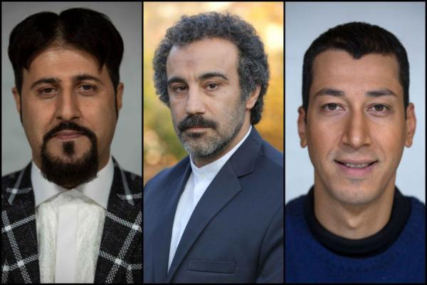 سریال پایتخت ۶,اخبار صدا وسیما,خبرهای صدا وسیما,رادیو و تلویزیون